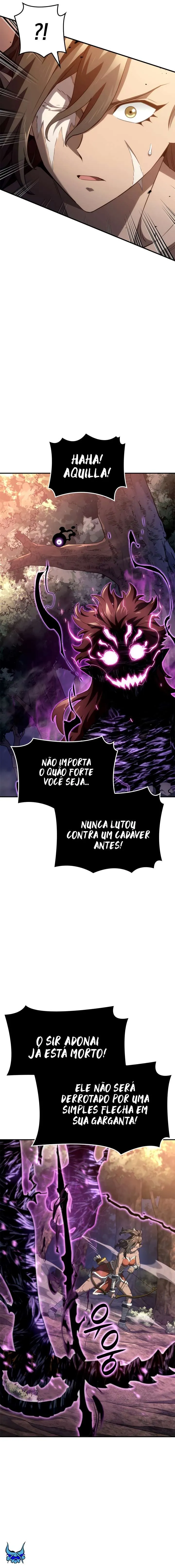 Revenge of the Baskerville Bloodhound — Cap. 55, pág. 14