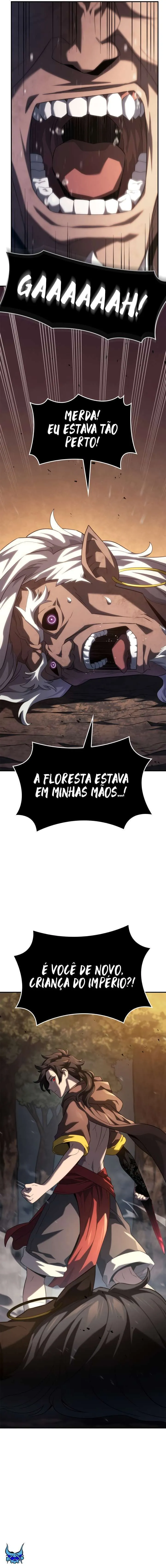 Revenge of the Baskerville Bloodhound — Cap. 56, pág. 6