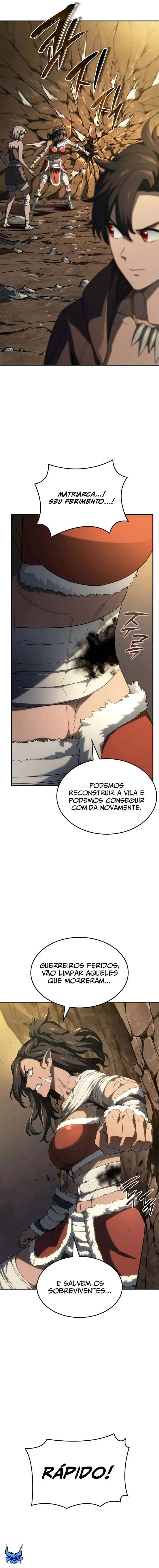 Revenge of the Baskerville Bloodhound — Cap. 56, pág. 15