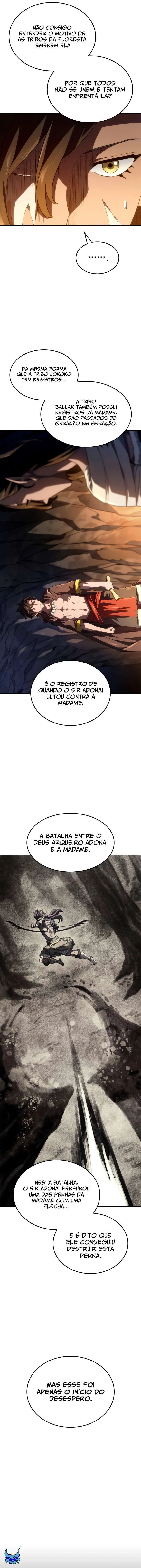 Revenge of the Baskerville Bloodhound — Cap. 56, pág. 20