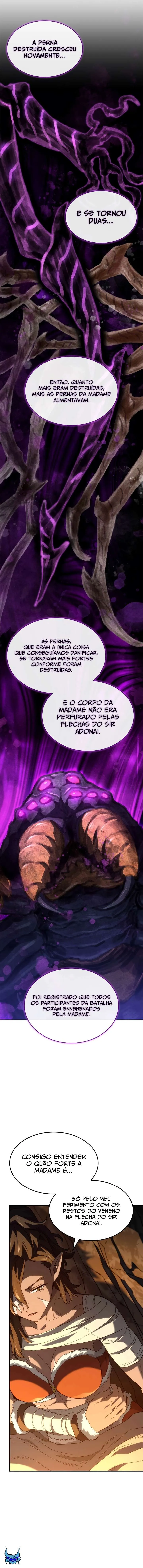 Revenge of the Baskerville Bloodhound — Cap. 56, pág. 21
