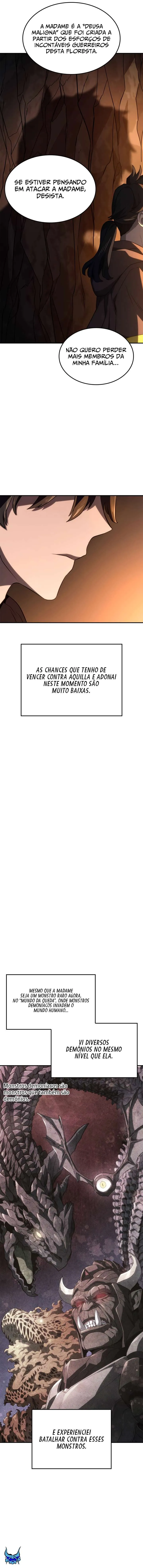 Revenge of the Baskerville Bloodhound — Cap. 56, pág. 22