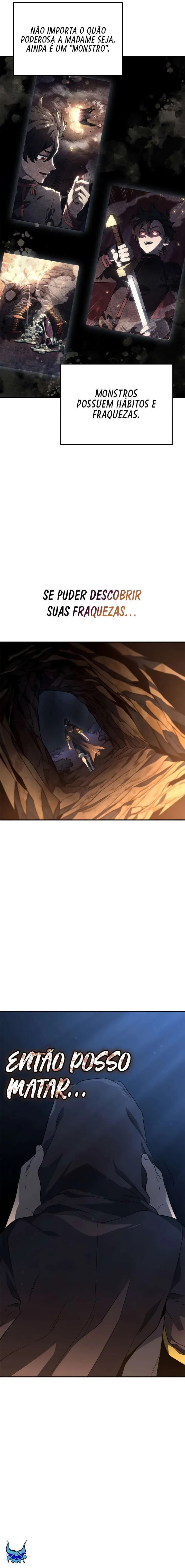 Revenge of the Baskerville Bloodhound — Cap. 56, pág. 23