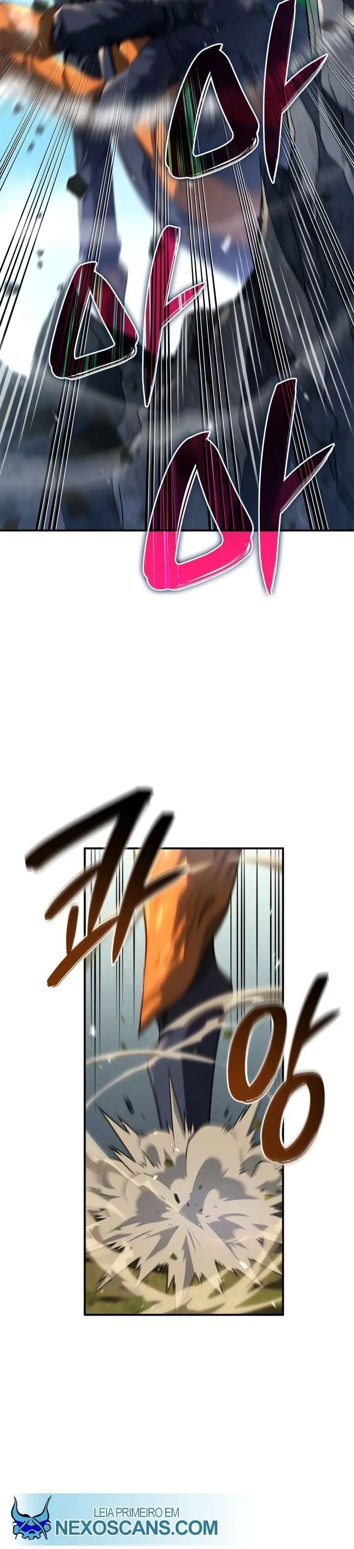 Revenge of the Baskerville Bloodhound — Cap. 57, pág. 4