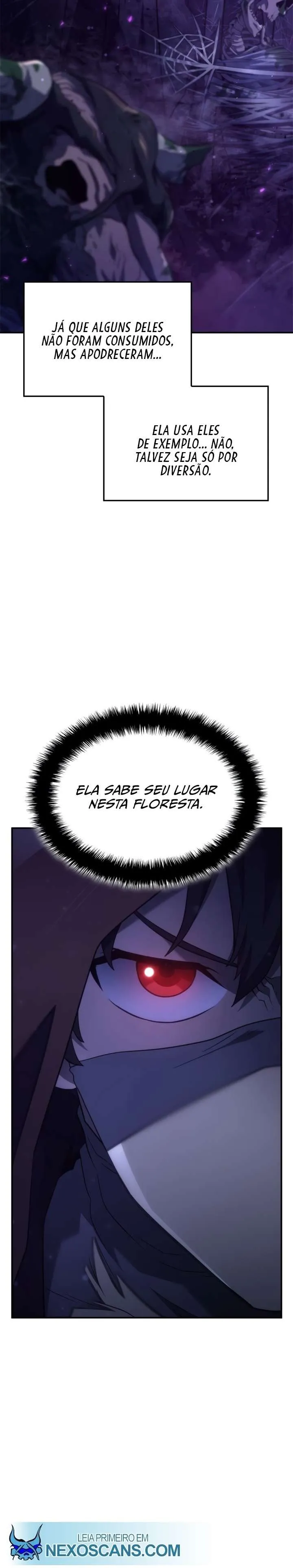 Revenge of the Baskerville Bloodhound — Cap. 57, pág. 15