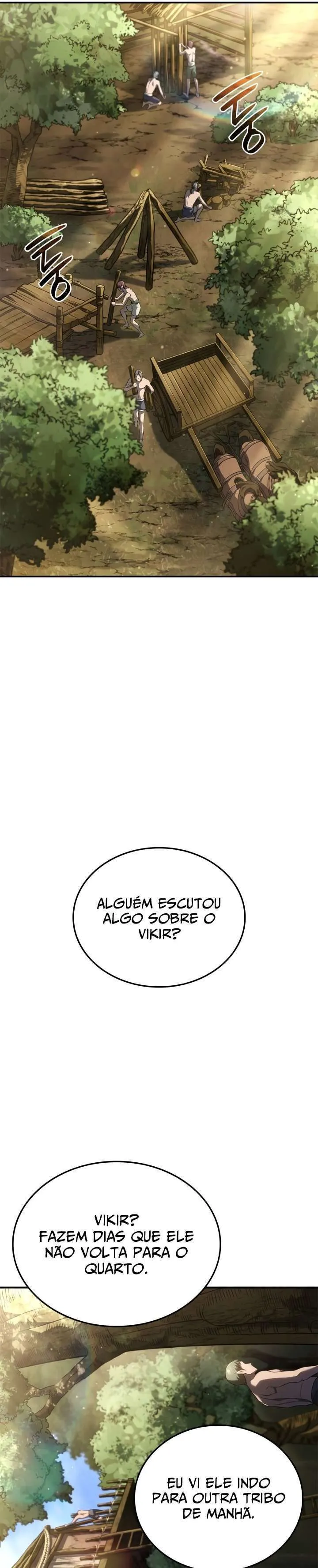 Revenge of the Baskerville Bloodhound — Cap. 57, pág. 24