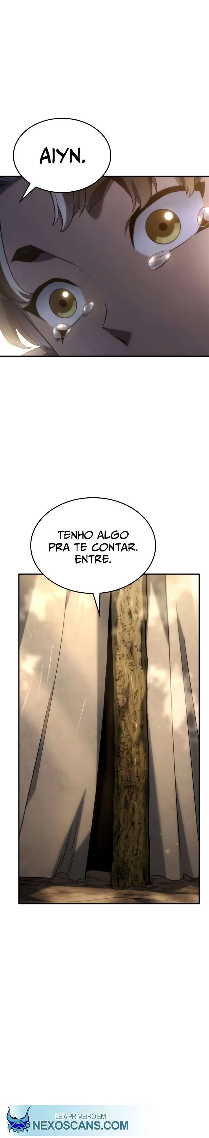 Revenge of the Baskerville Bloodhound — Cap. 57, pág. 29
