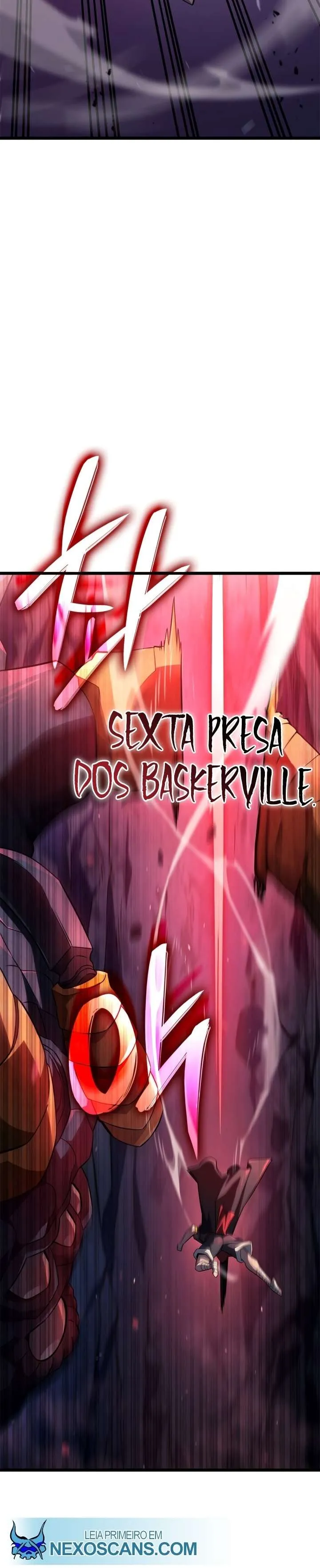 Revenge of the Baskerville Bloodhound — Cap. 58, pág. 15