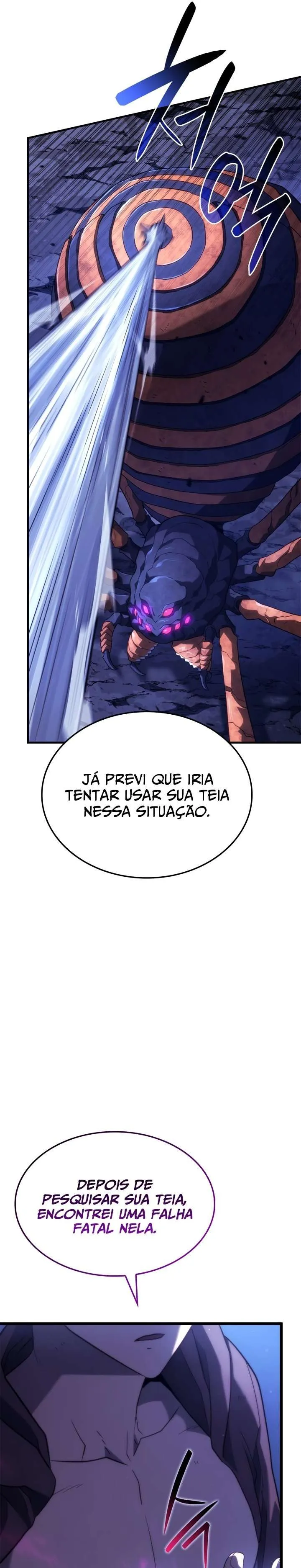 Revenge of the Baskerville Bloodhound — Cap. 58, pág. 43