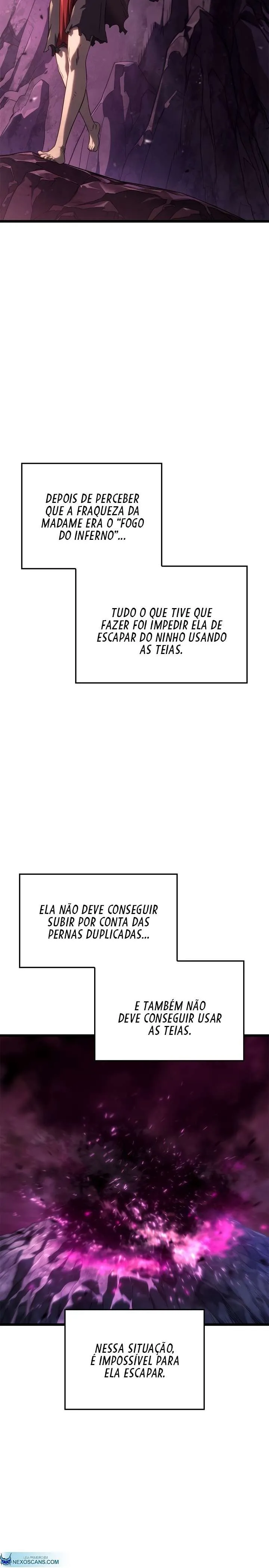 Revenge of the Baskerville Bloodhound — Cap. 59, pág. 12