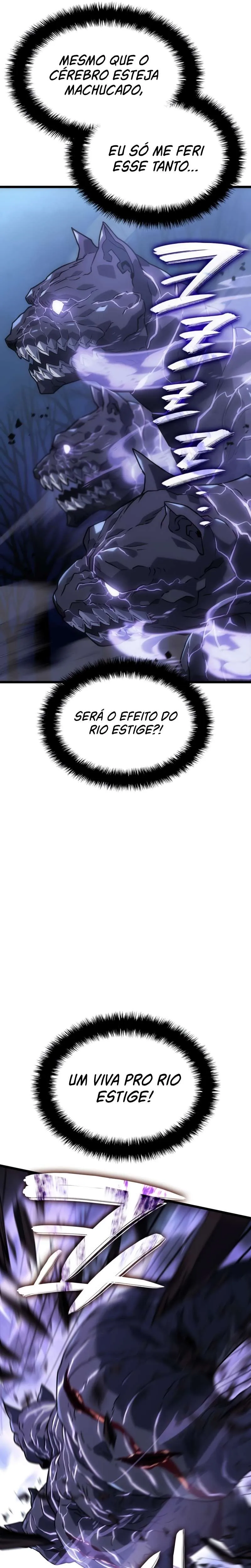 Revenge of the Baskerville Bloodhound — Cap. 6, pág. 7