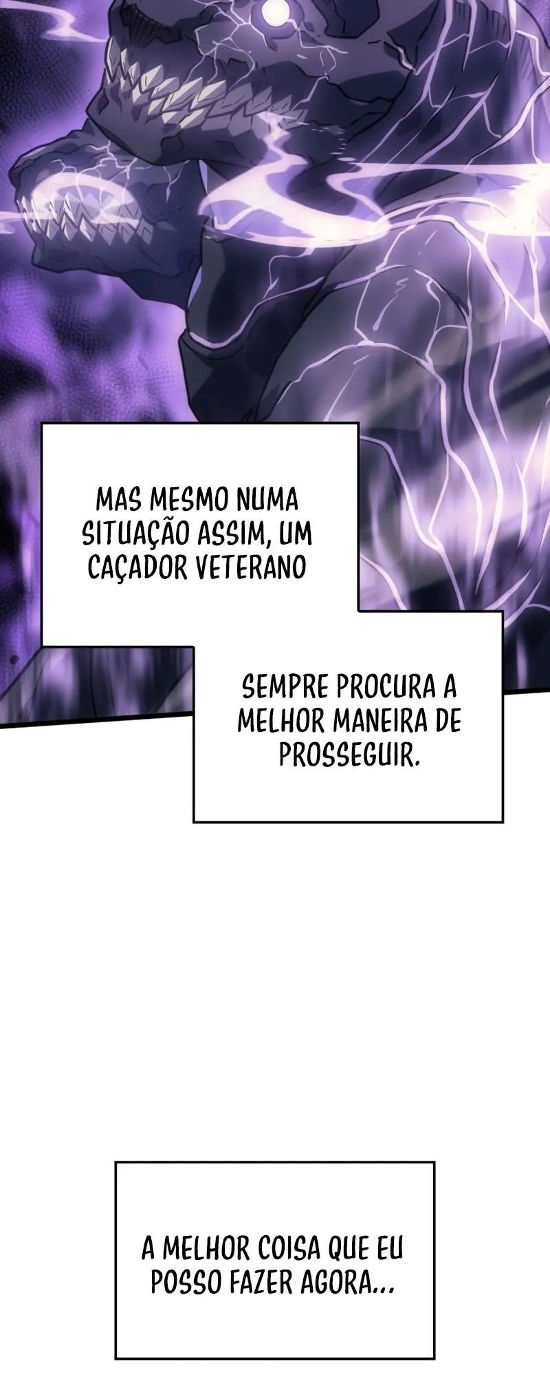 Revenge of the Baskerville Bloodhound — Cap. 6, pág. 9