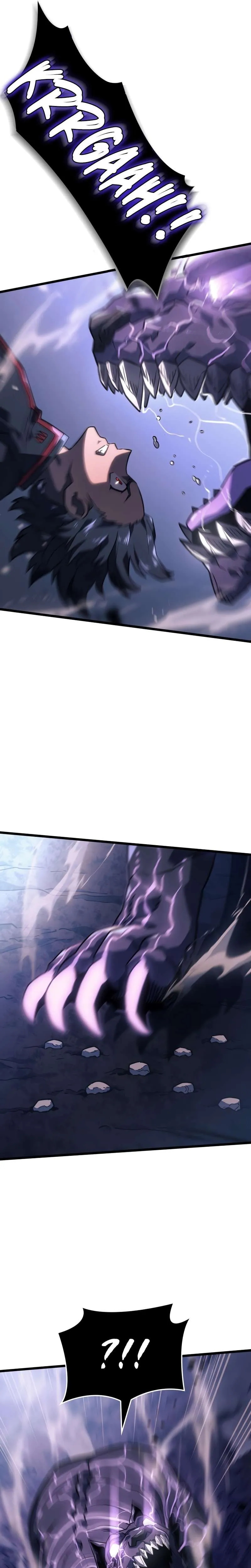 Revenge of the Baskerville Bloodhound — Cap. 6, pág. 18