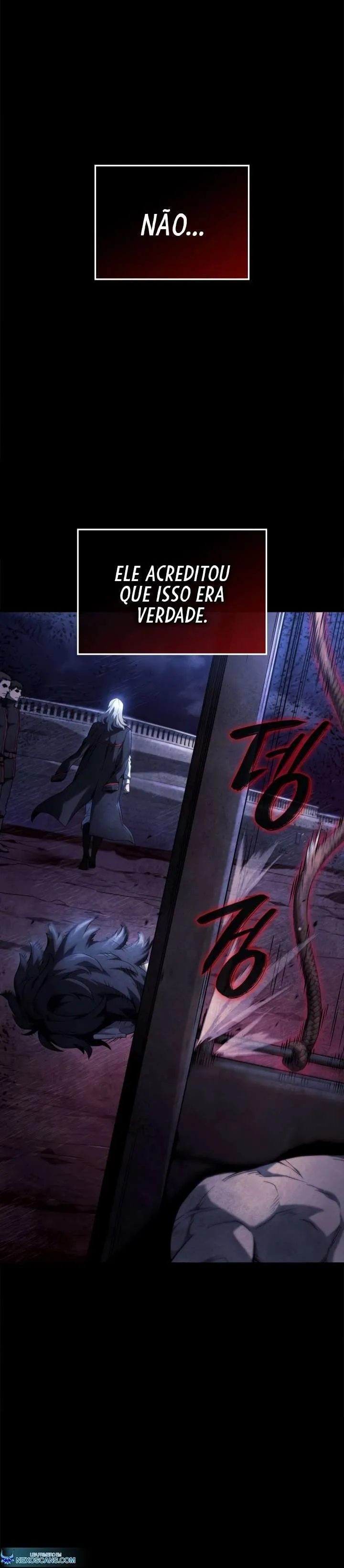 Revenge of the Baskerville Bloodhound — Cap. 60, pág. 9