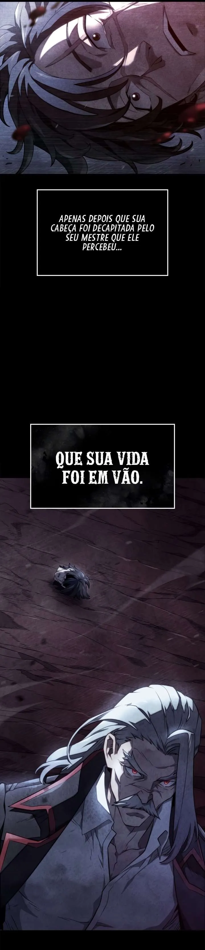 Revenge of the Baskerville Bloodhound — Cap. 60, pág. 10