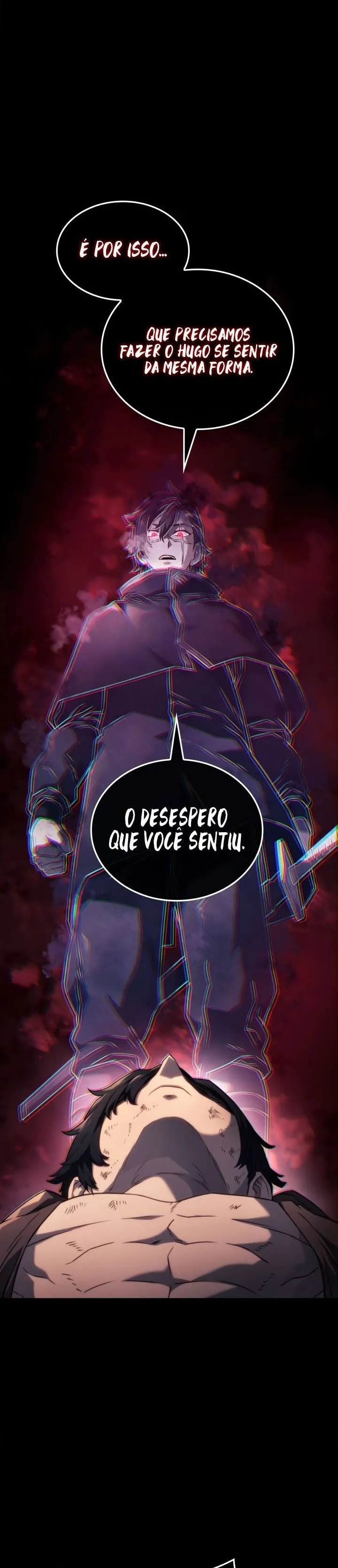Revenge of the Baskerville Bloodhound — Cap. 60, pág. 11