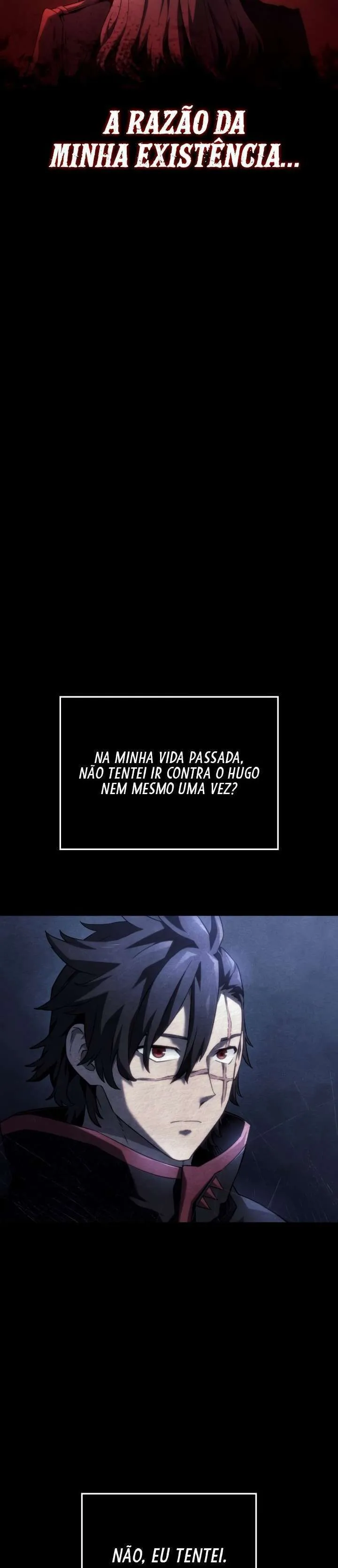 Revenge of the Baskerville Bloodhound — Cap. 60, pág. 14