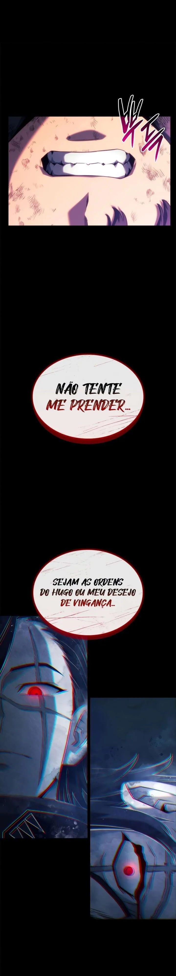Revenge of the Baskerville Bloodhound — Cap. 60, pág. 19