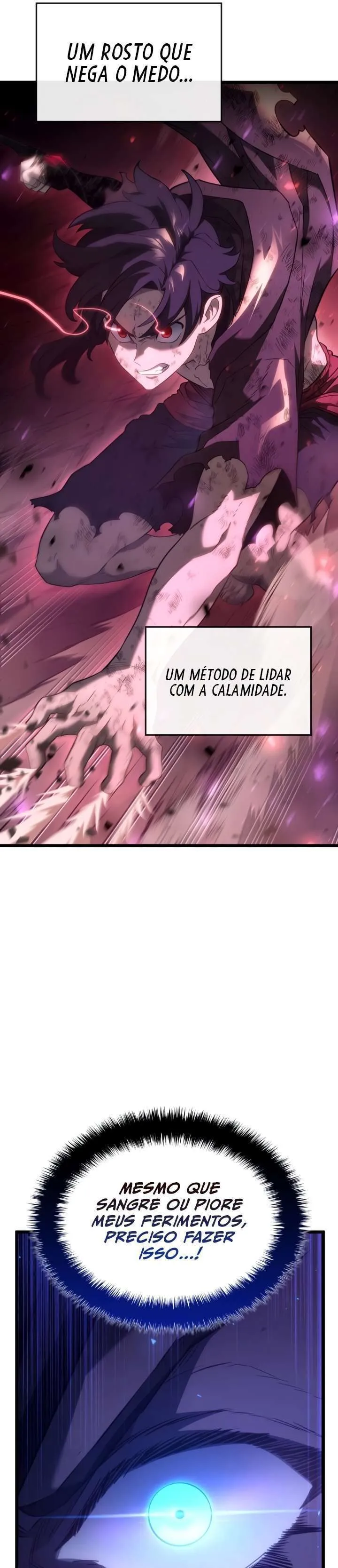 Revenge of the Baskerville Bloodhound — Cap. 60, pág. 45