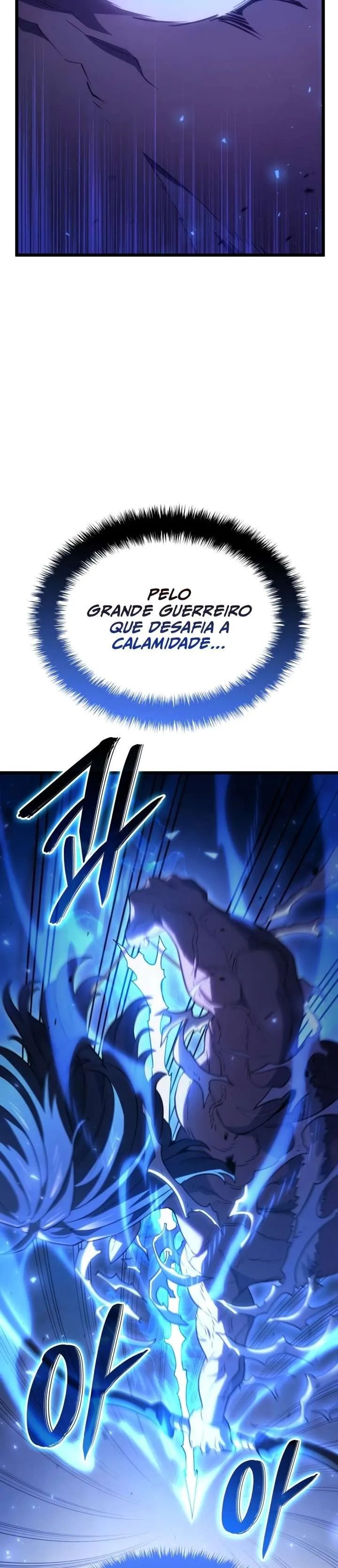 Revenge of the Baskerville Bloodhound — Cap. 60, pág. 46