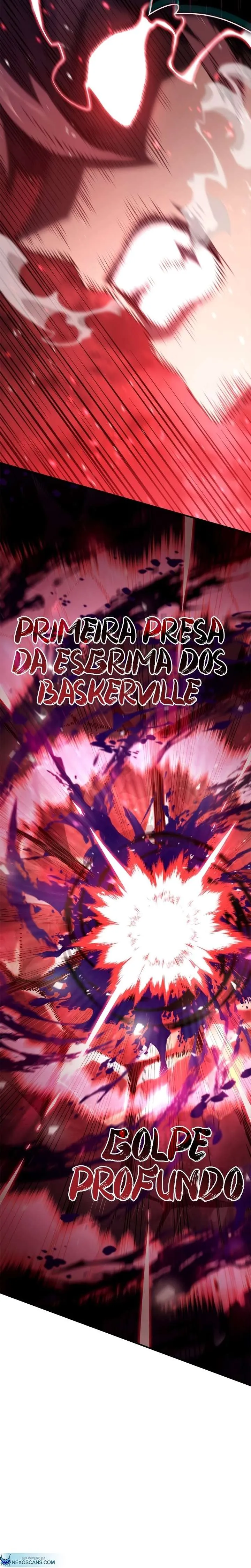 Revenge of the Baskerville Bloodhound — Cap. 60, pág. 55