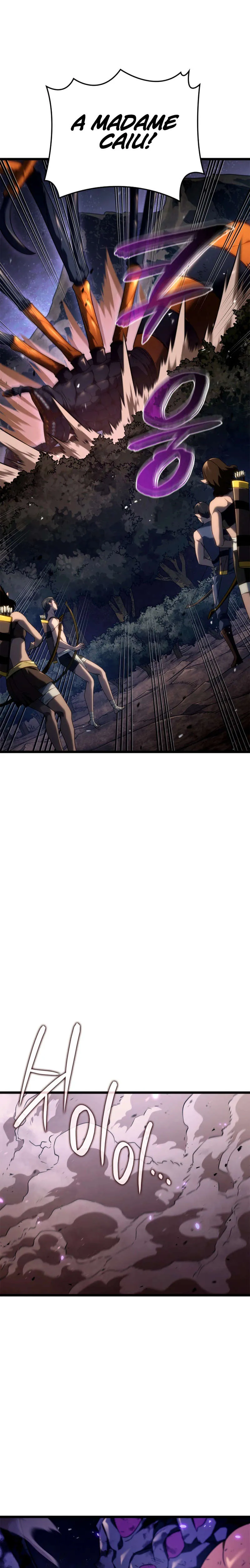 Revenge of the Baskerville Bloodhound — Cap. 61, pág. 4