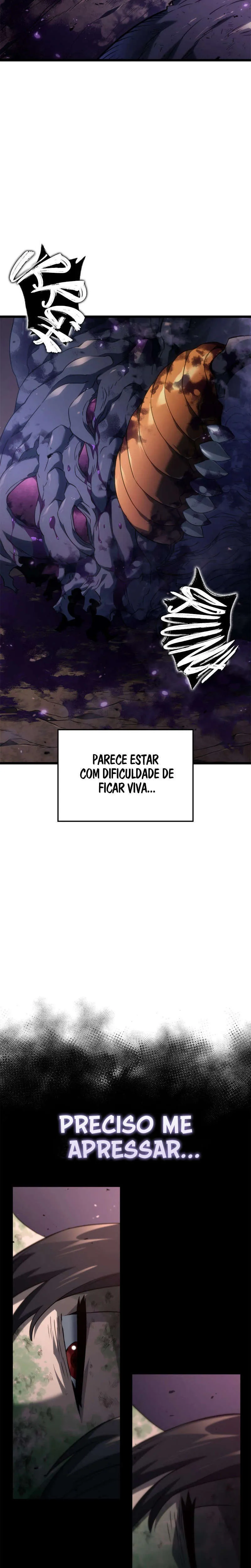 Revenge of the Baskerville Bloodhound — Cap. 61, pág. 6