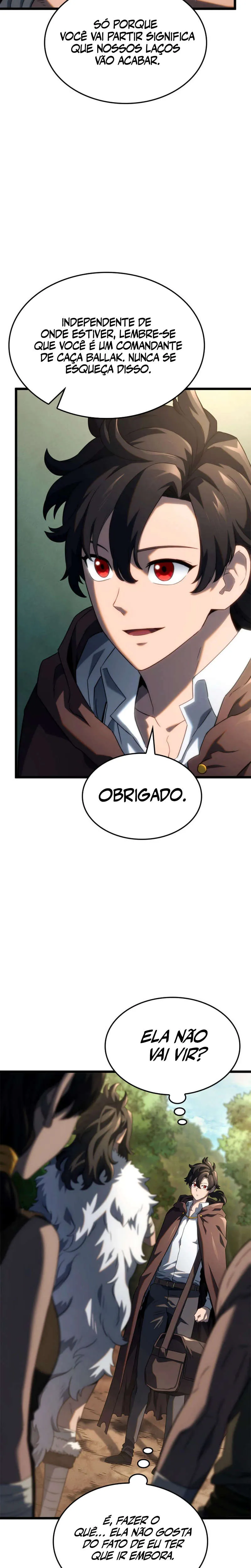 Revenge of the Baskerville Bloodhound — Cap. 61, pág. 24