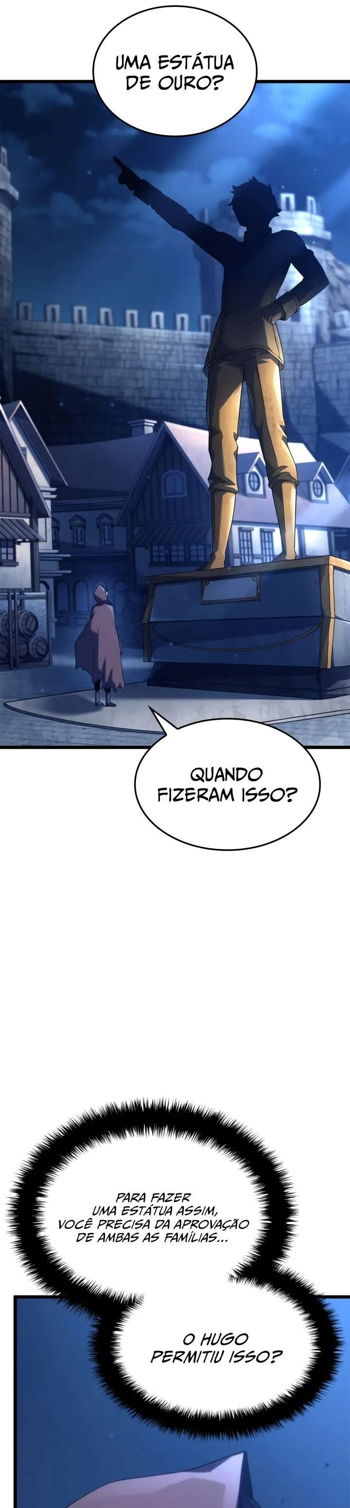 Revenge of the Baskerville Bloodhound — Cap. 62, pág. 7