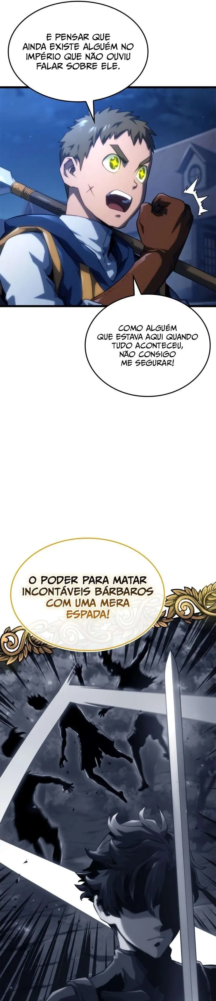 Revenge of the Baskerville Bloodhound — Cap. 62, pág. 10