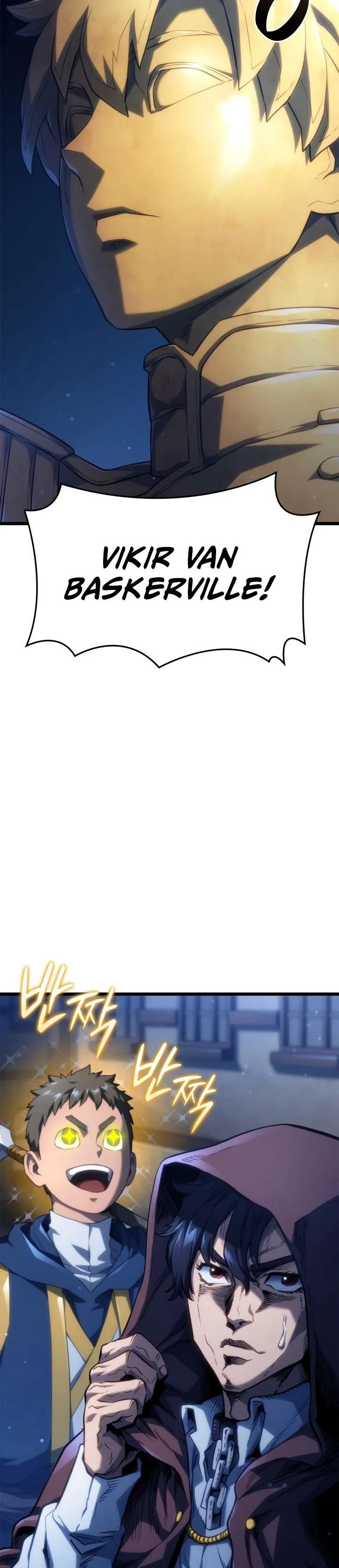 Revenge of the Baskerville Bloodhound — Cap. 62, pág. 14