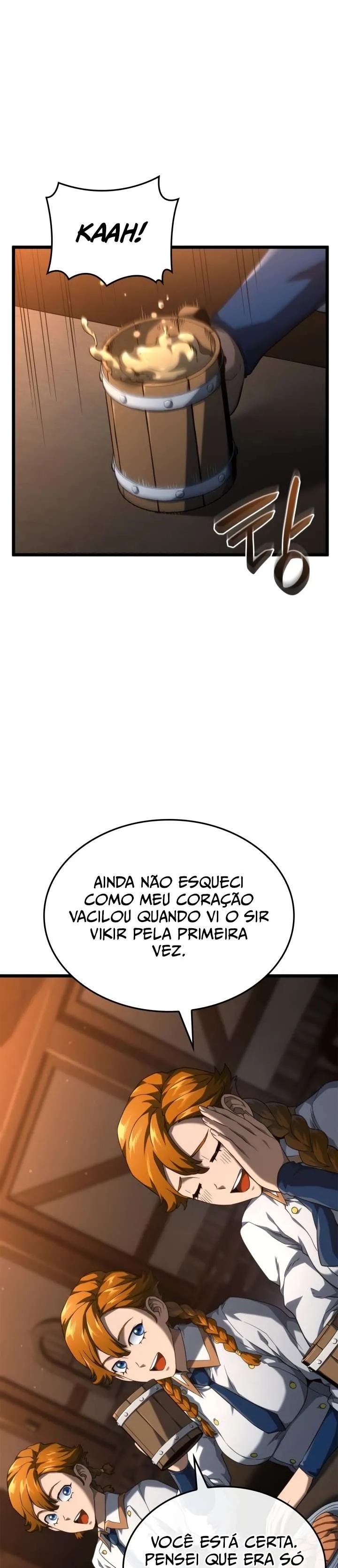 Revenge of the Baskerville Bloodhound — Cap. 62, pág. 16