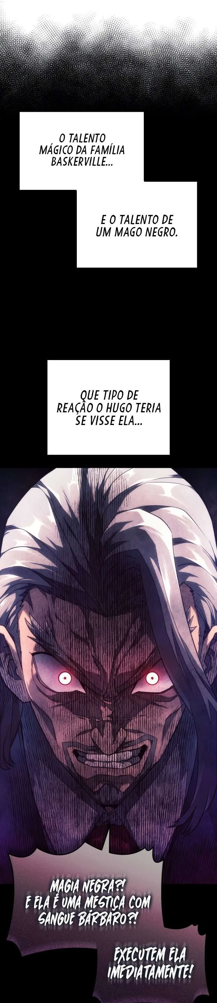 Revenge of the Baskerville Bloodhound — Cap. 63, pág. 14