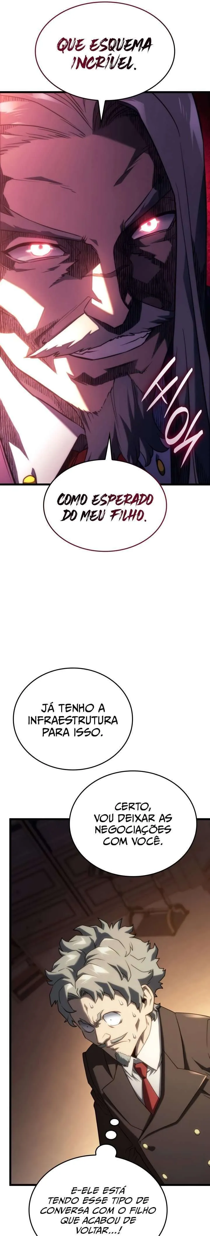 Revenge of the Baskerville Bloodhound — Cap. 63, pág. 27