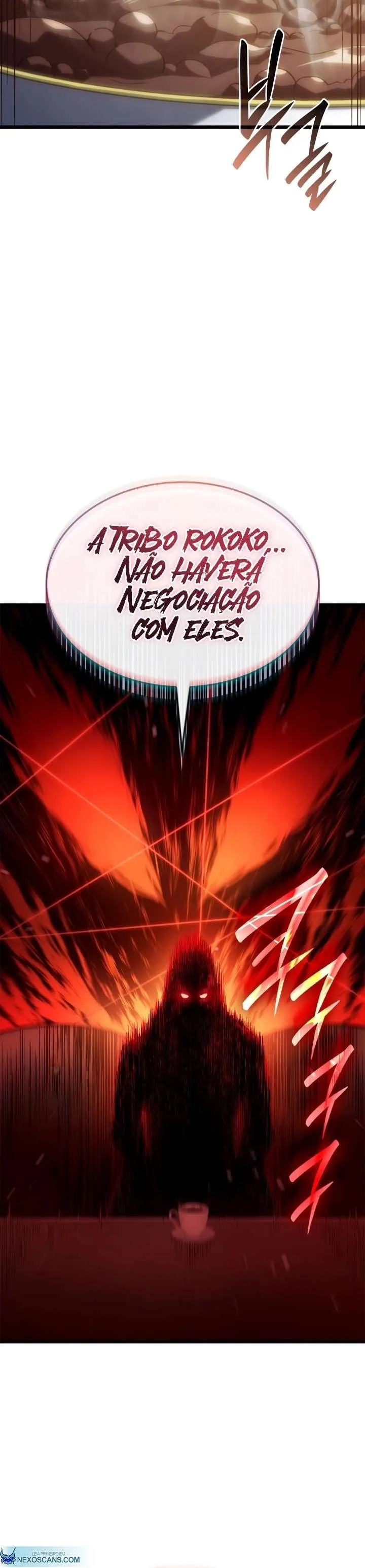 Revenge of the Baskerville Bloodhound — Cap. 63, pág. 31