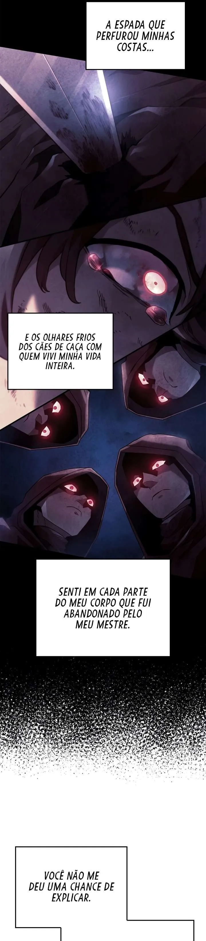 Revenge of the Baskerville Bloodhound — Cap. 63, pág. 37