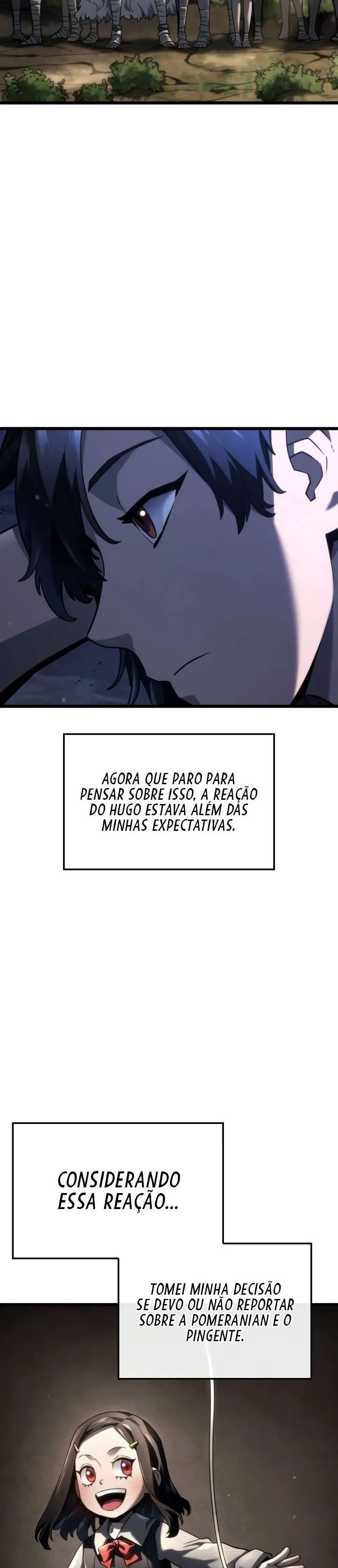 Revenge of the Baskerville Bloodhound — Cap. 64, pág. 14