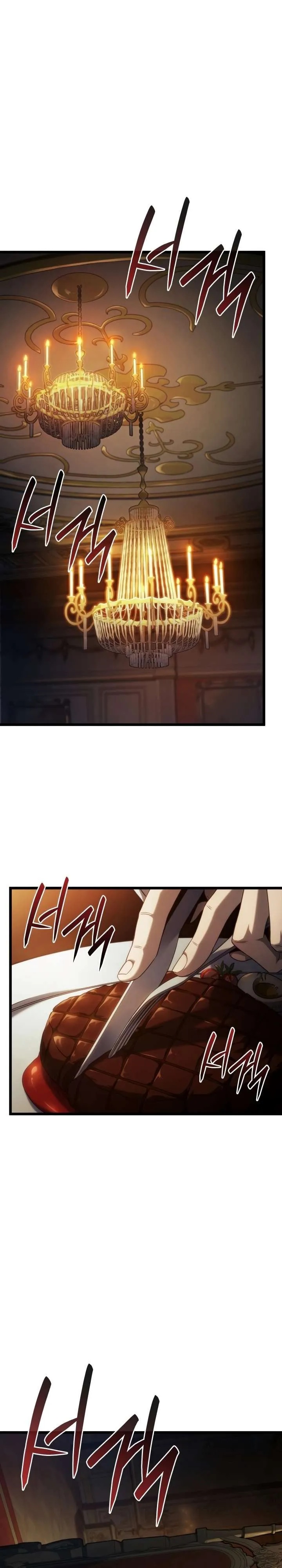 Revenge of the Baskerville Bloodhound — Cap. 65, pág. 8