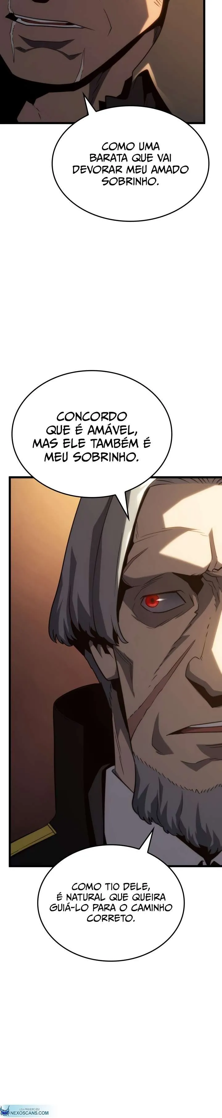 Revenge of the Baskerville Bloodhound — Cap. 65, pág. 13