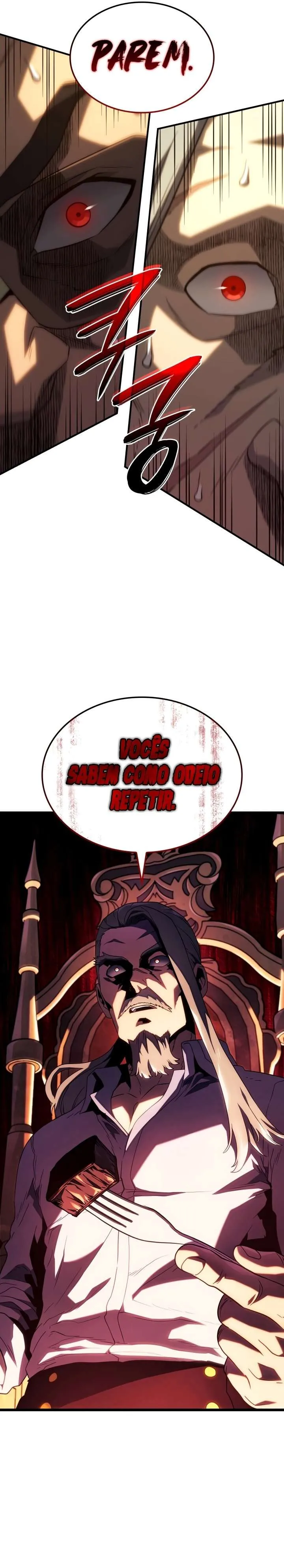 Revenge of the Baskerville Bloodhound — Cap. 65, pág. 20