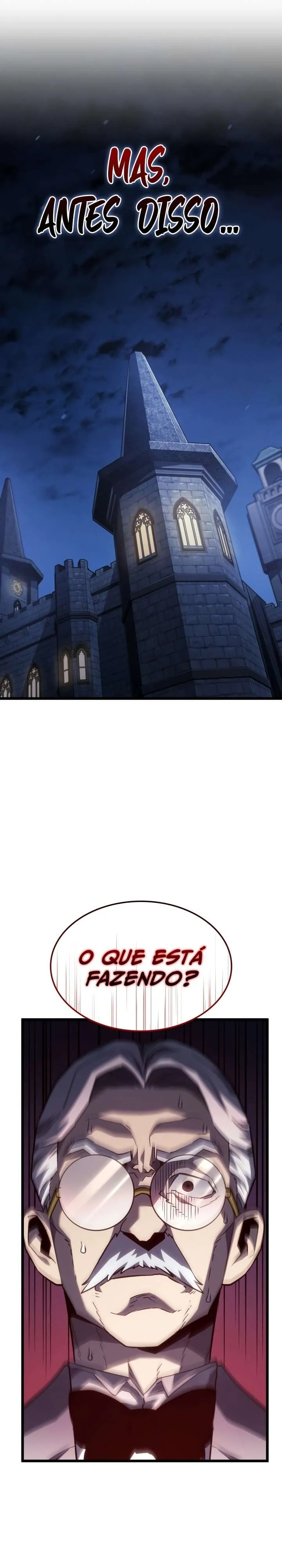 Revenge of the Baskerville Bloodhound — Cap. 66, pág. 44