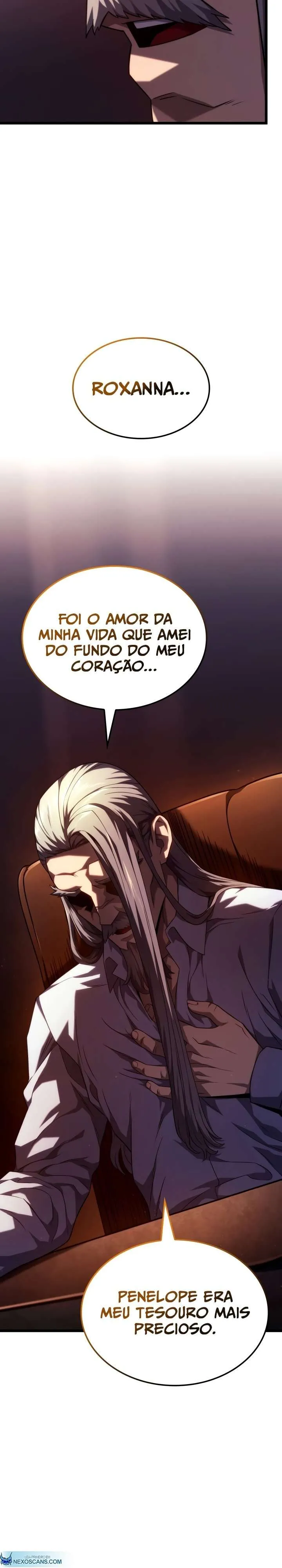Revenge of the Baskerville Bloodhound — Cap. 67, pág. 15
