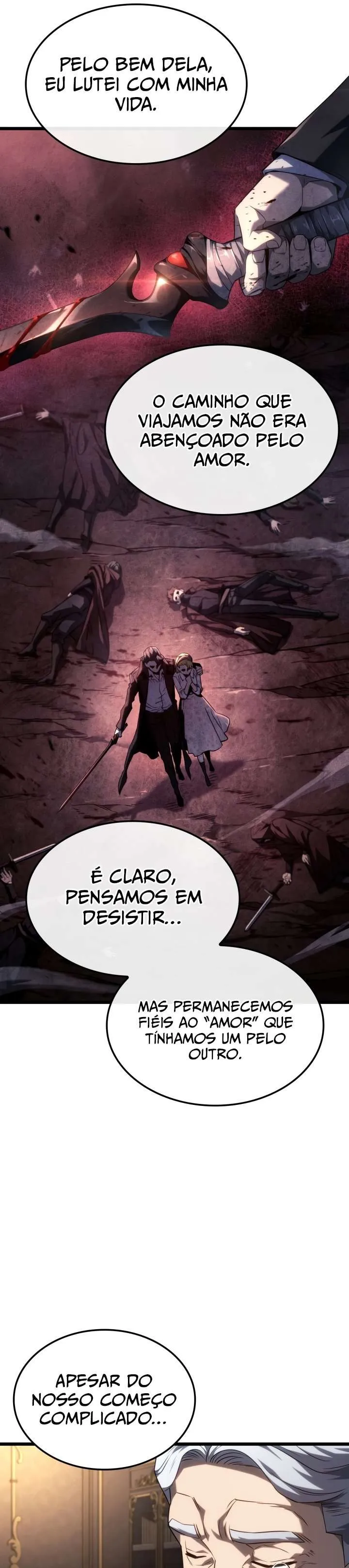 Revenge of the Baskerville Bloodhound — Cap. 67, pág. 20