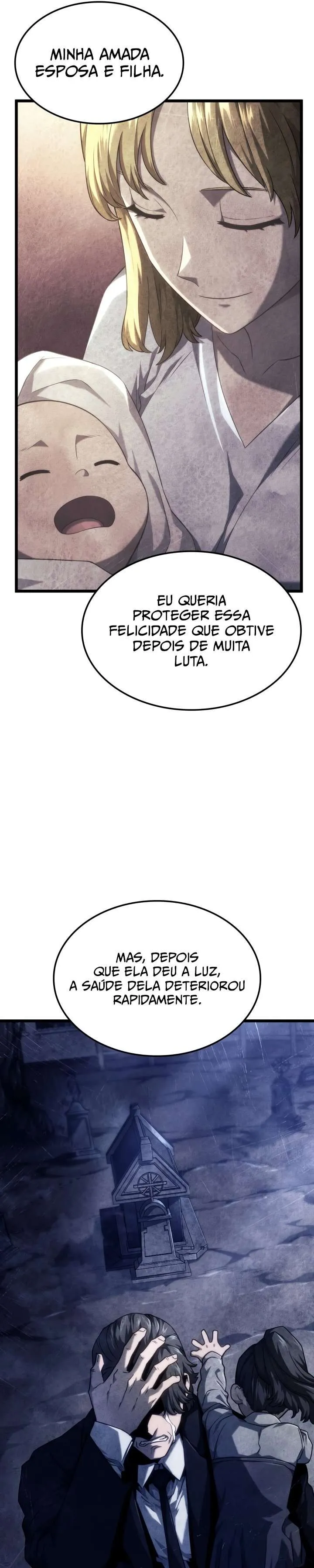 Revenge of the Baskerville Bloodhound — Cap. 67, pág. 22