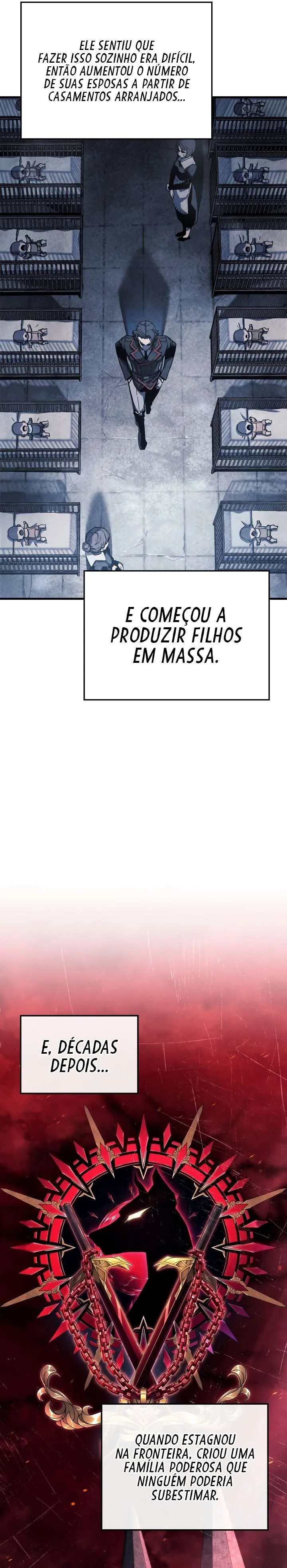 Revenge of the Baskerville Bloodhound — Cap. 67, pág. 27