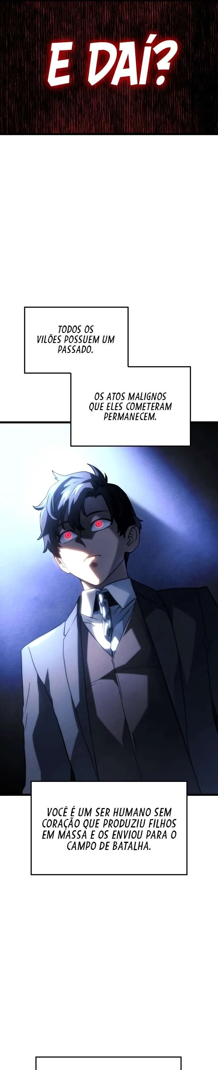 Revenge of the Baskerville Bloodhound — Cap. 67, pág. 29