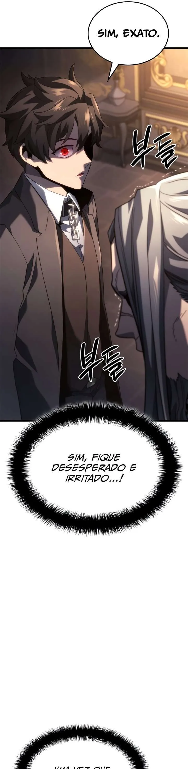 Revenge of the Baskerville Bloodhound — Cap. 67, pág. 41