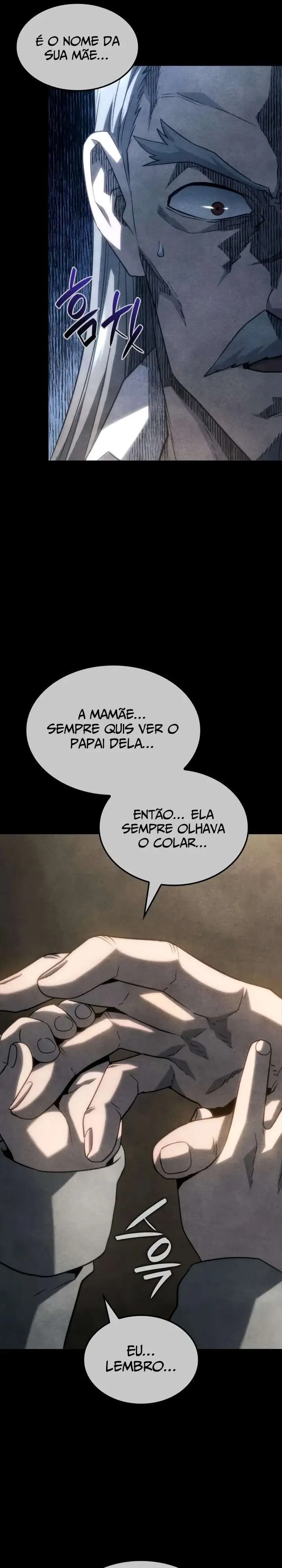 Revenge of the Baskerville Bloodhound — Cap. 68, pág. 10
