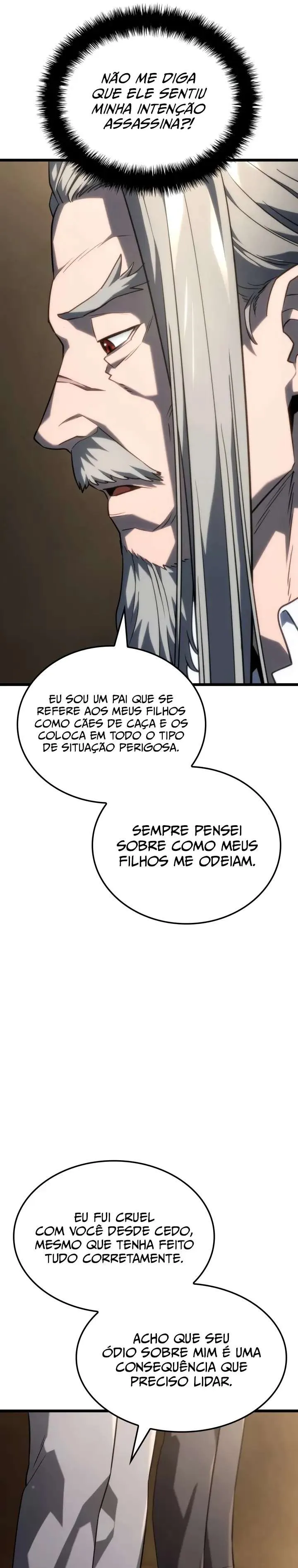 Revenge of the Baskerville Bloodhound — Cap. 69, pág. 18