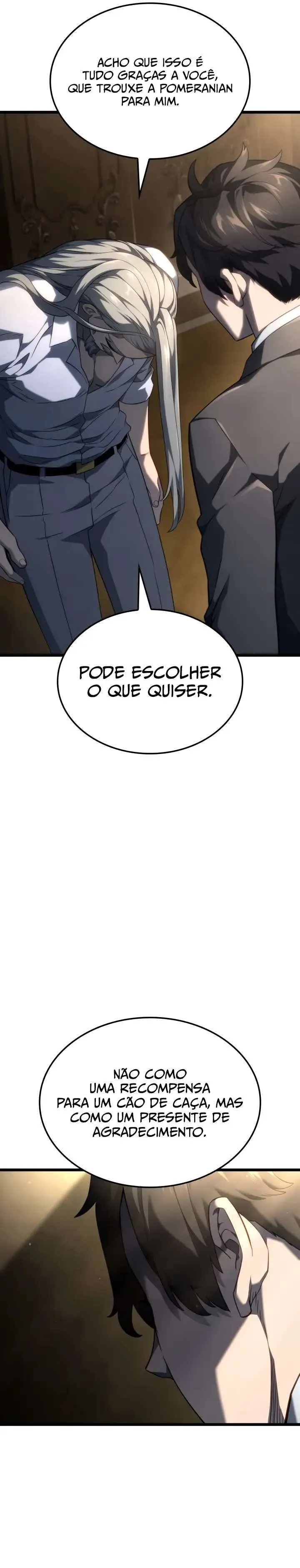 Revenge of the Baskerville Bloodhound — Cap. 69, pág. 22